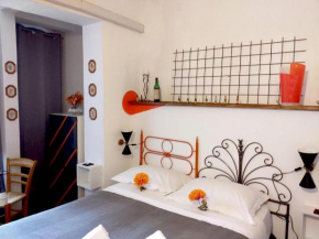 suite via faenza, Florence